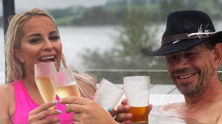 Voss - Homebrew and Lothe's worst nightmare