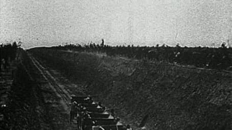 Congo - A Curse of Riches