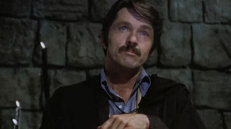 The Devil's Platform