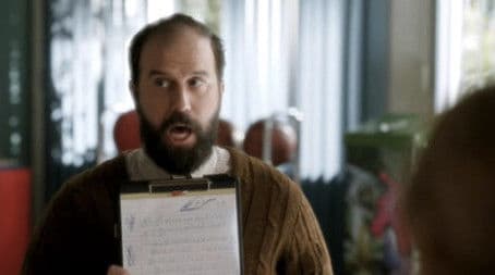 Go For the Gold Watch