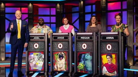 Monsters Inc., Frida Kahlo, Pug Dogs & Australian Currency