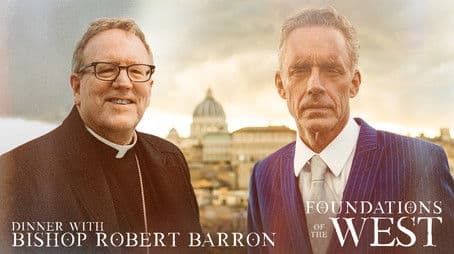 Dinner In Rome & The West, If You Can Keep It