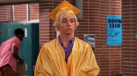 Cap and Gown & Can't Be Found