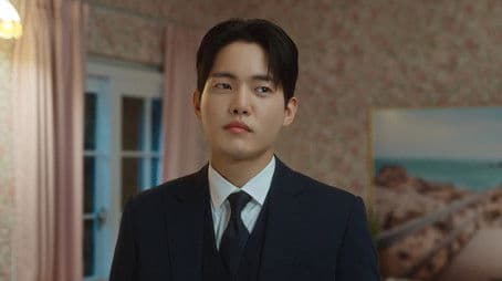 The Dog-like Summer Guest