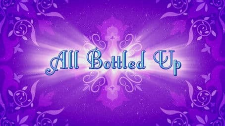All Bottled Up