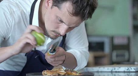 Juan Arbelaez - Columbia