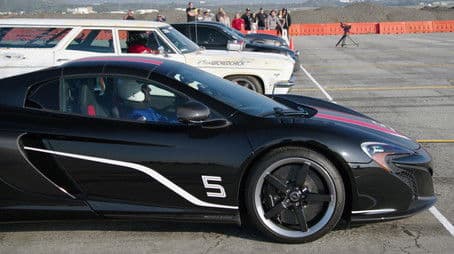 We Created a Monster