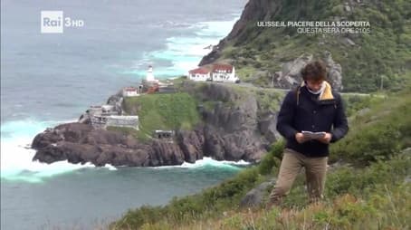 Aspettando Ulisse - Il piacere della scoperta
