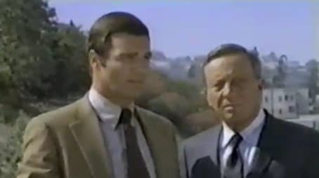 Quadrangle for Death