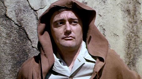 The Fiery Angel Affair