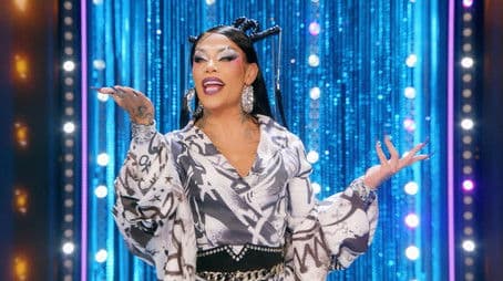 Brazilian Girl Group Battle Royale