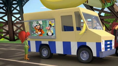 The Grand Food Truck Rally