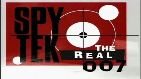 The Real 007