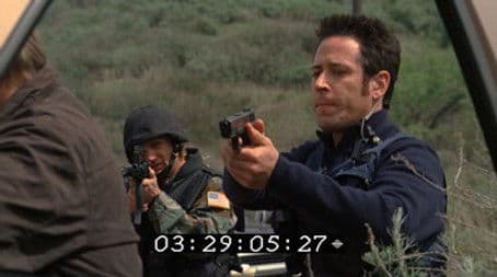 Crunching Numb3rs: Sea5on Two