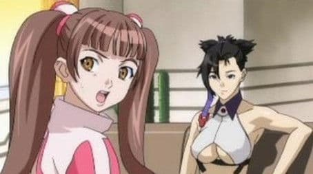 Uncharted Cyberspace