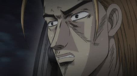 The Saitama Area's Final Battle