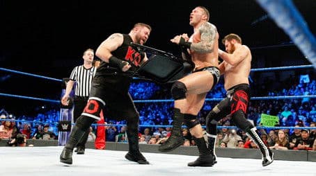 January 9, 2018 (Birmingham, AL)