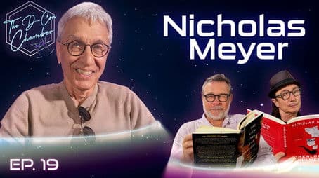 Nicholas Meyer