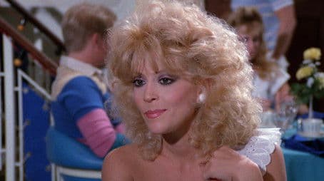 Judy Hits a Low Note/Love Times Two/The Problem With Papa