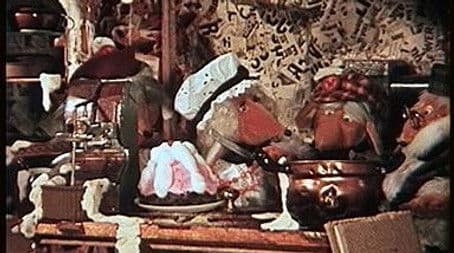 Madame Cholet Returns