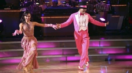 Performance Show: Week 4