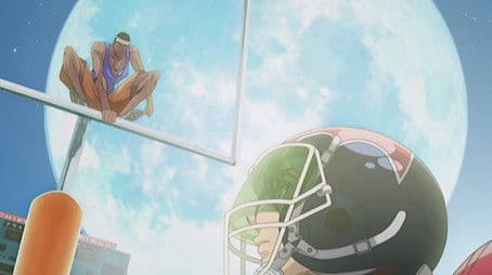 The Caged Black Panther!