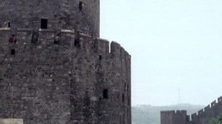 The Ottoman Empire - A World of Difference