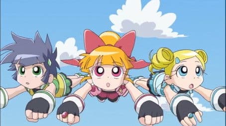 Ladies' Tag Battle! Part 1 / Ladies' Tag Battle! Part 2