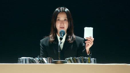 Small Embers Everywhere