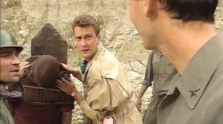 Death, Disaster 'n' Damien