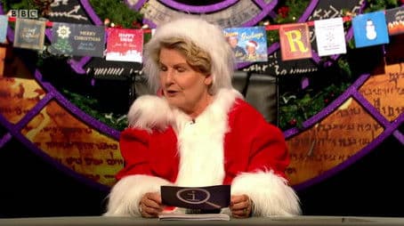 Rejoice! A Christmas Special