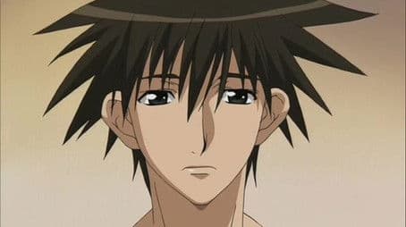 Because I wanted to see you