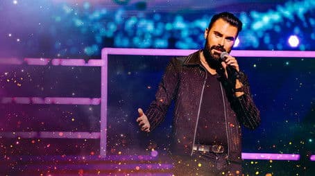 The Big Eurovision Party