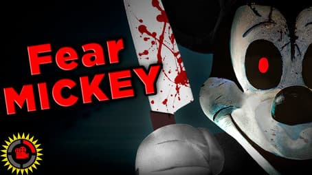 What If Disney Characters Were HORROR Villains?