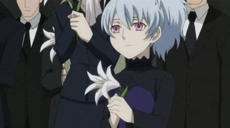 On a Silver Night, the Heart Does not Sway on the Water's Surface... (2)