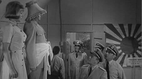 Laugh, Captain, Laugh