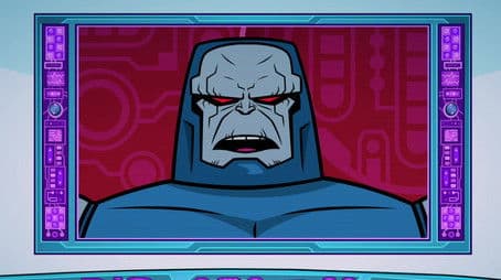 How's This for a Special? Spaaaace (1)