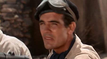 The Moment of Truce Raid