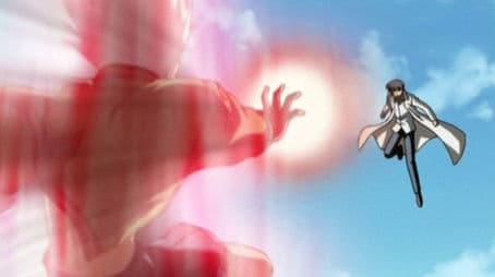 Drift in the Current