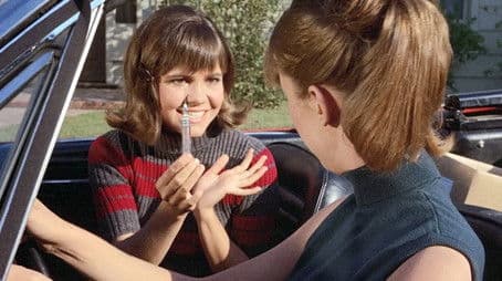 The War Between Men, Women and Gidget