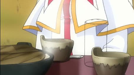 That Night of the Meteor Shower...