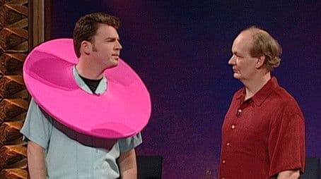 Brad Sherwood & Kathy Kinney