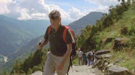 Annapurna to Everest