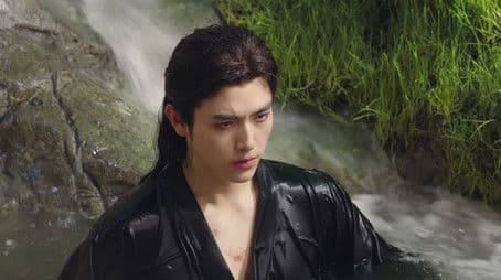 It Turns Out That I'm a Player Who Cannot Remain Uninvolved