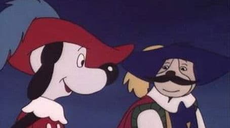 One More in the Group