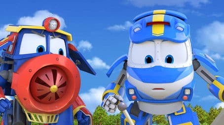 Let Me Out, Alf Is Trapped