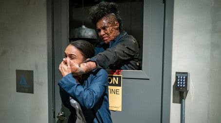 The Curse of Copperhead Road