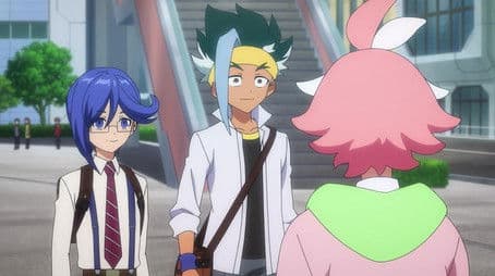 I Want Shadowverse to Excite Me!