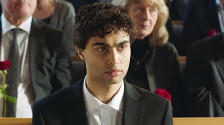 If They Wear Watches, They're Straight