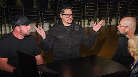 Living Dead on La Brea